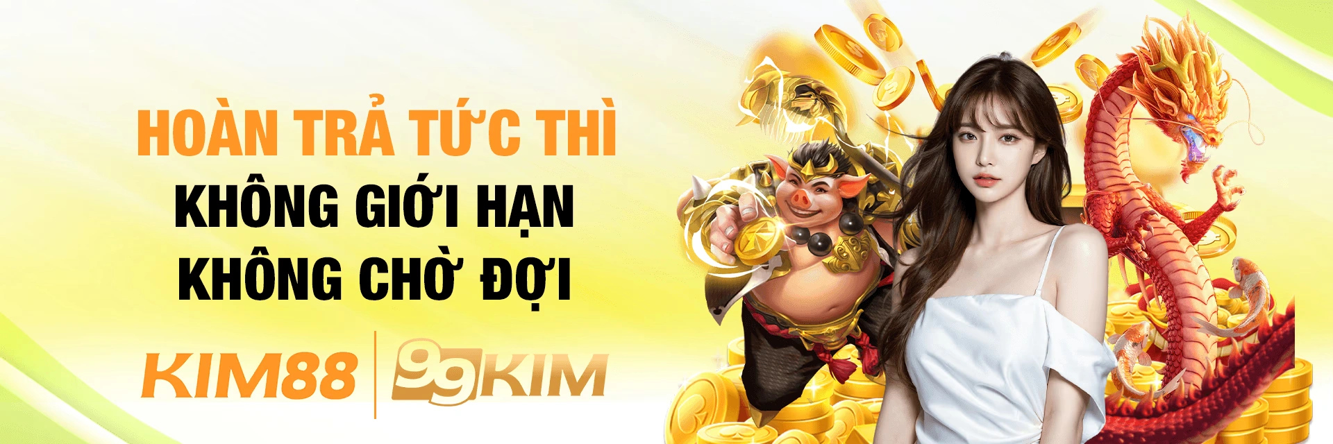 Casino đa sảnh và nội dung nổi bật của Kim88